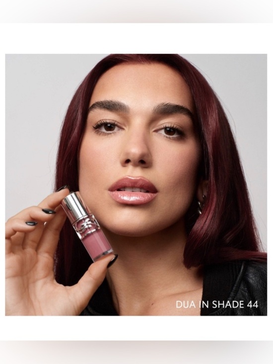 Yves Saint Laurent Other - Yves Saint Laurent Love Shine Plumping Lip Oil Gloss